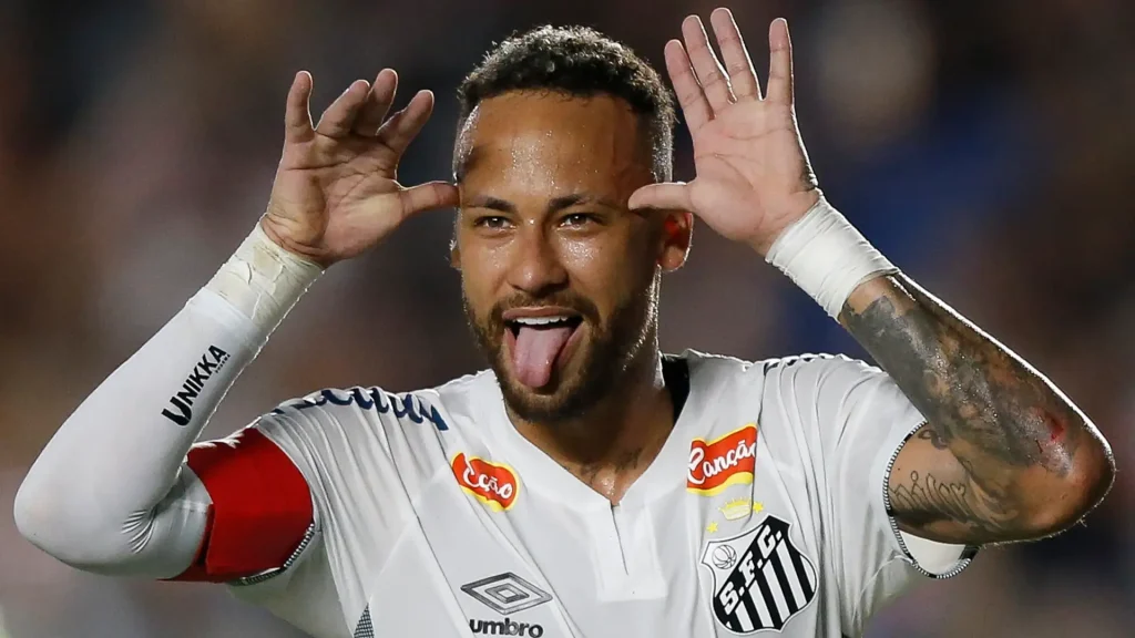 neymar